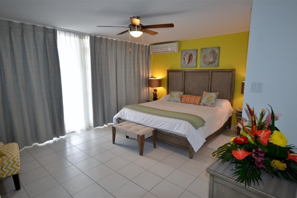 Hotel Festiva Atrium Beach Resort And Spa (Simson Bay Village)